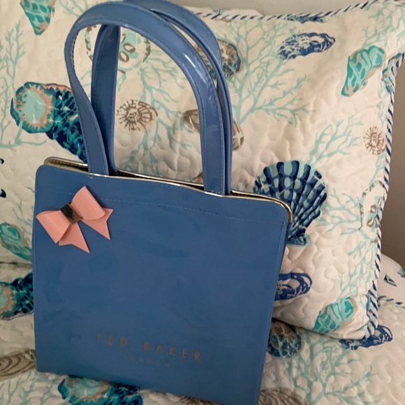 Ted Baker London Handbags - Ted Baker London Purse